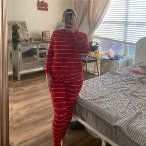 Christmas Pajamas XS